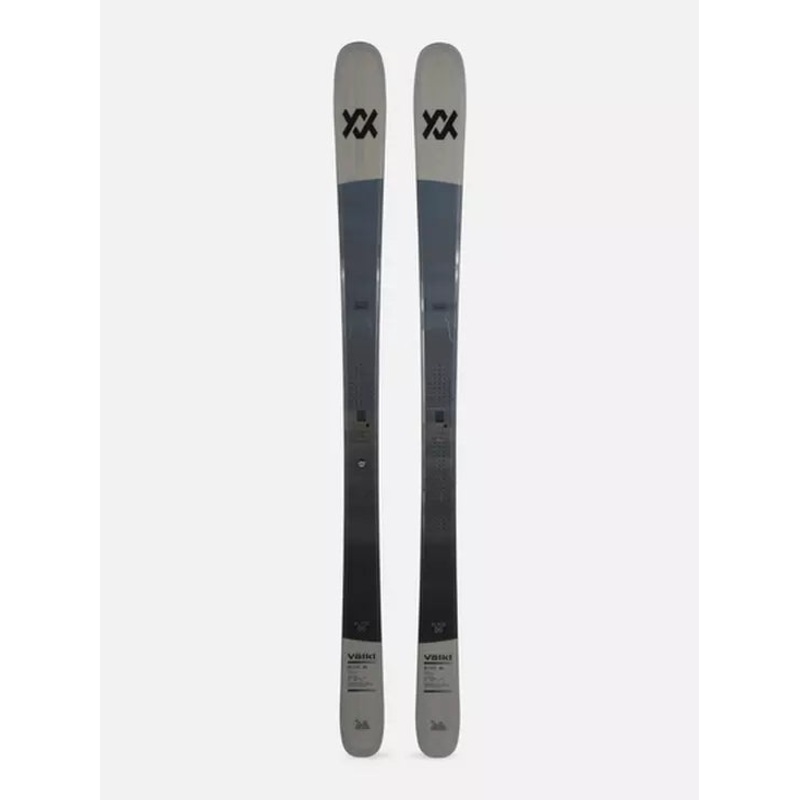 Volkl Blaze 86 2026 Grey 146