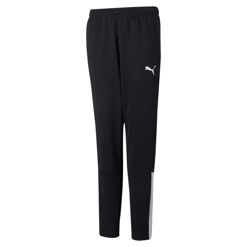 Youth TeamLiga Training Pants 03-Black/White XS