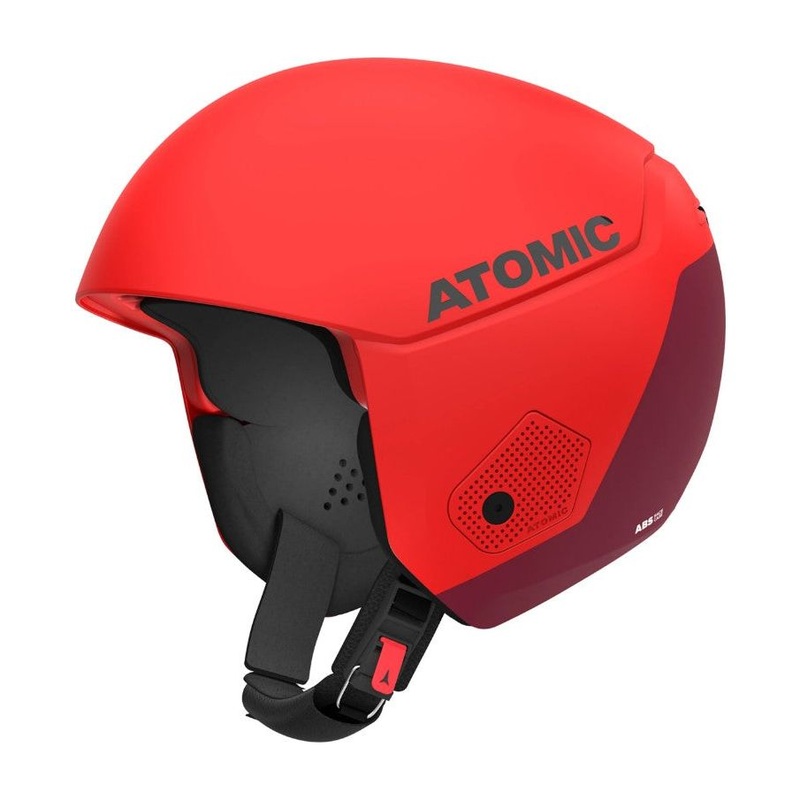 Atomic Redster Helmet Red XS