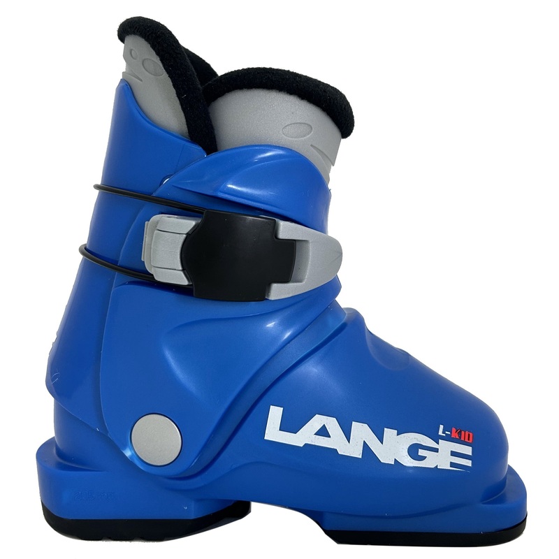 Lange L Kid Ski Boot 2026 15.5
