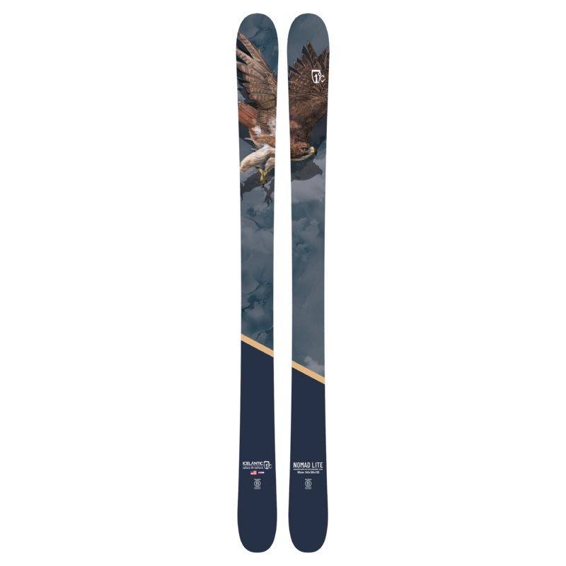 23/24 Nomad Lite 171cm