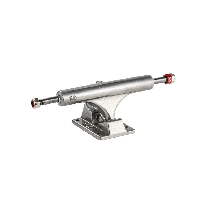 AF1 Polished Hollow Trucks 33 POLISHED