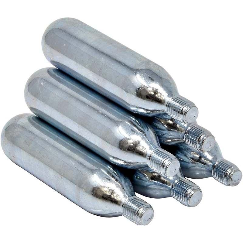 C02 Cartridge 16g