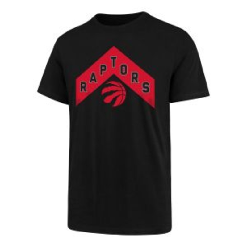 CHEVRON 21 T-SHIRT BLACK BLACK