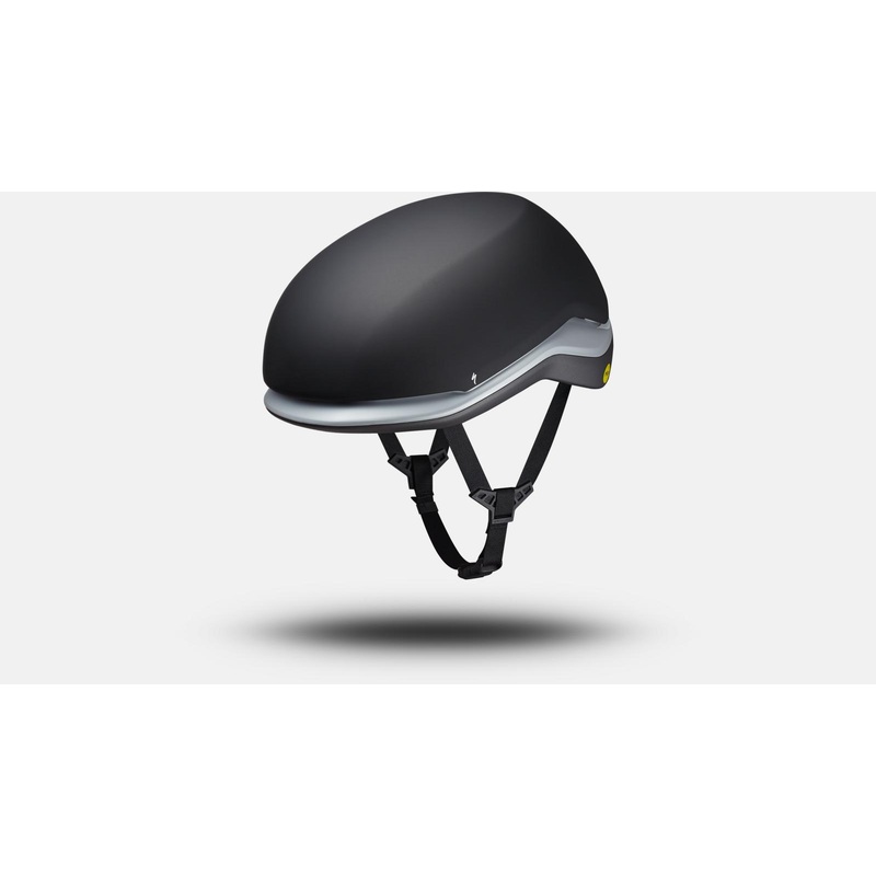 Specialized Mode Bike Helmet Matte Black S