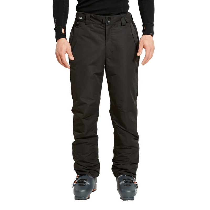 XTM GLIDE SKI PT 25 BLK S