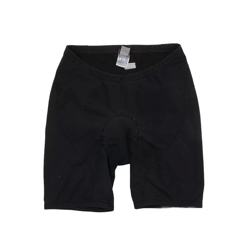 Mountain Equipment Company Bike Shorts – Men’s L Black
