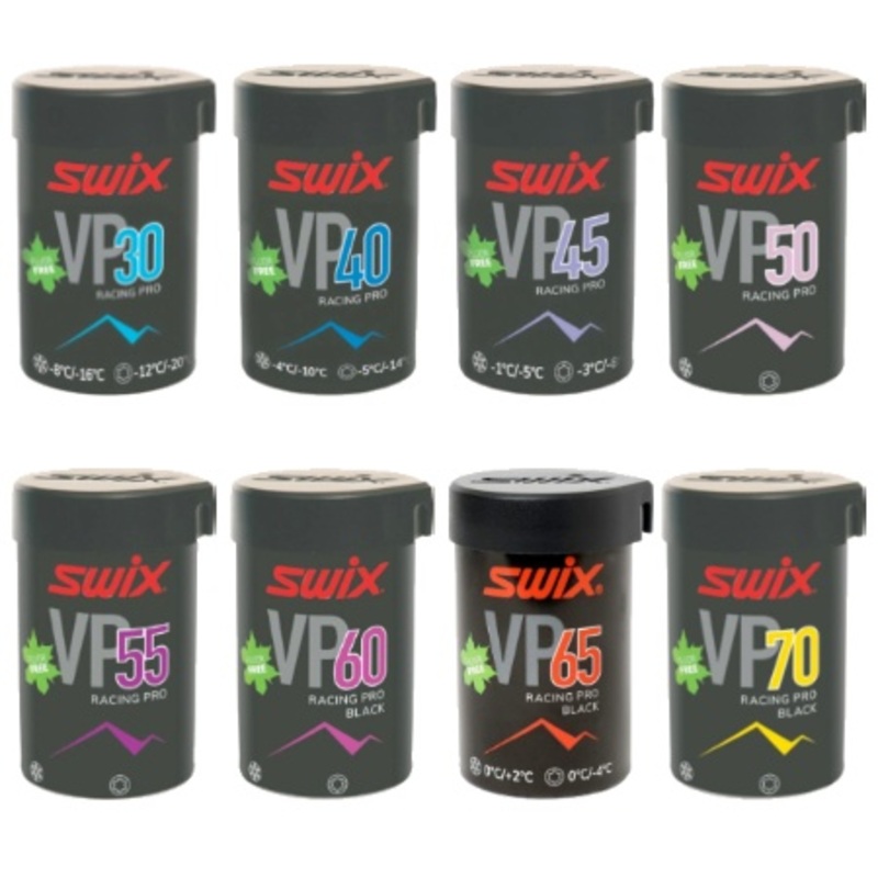 Swix “VP” Kick Wax | SALE: $21.95