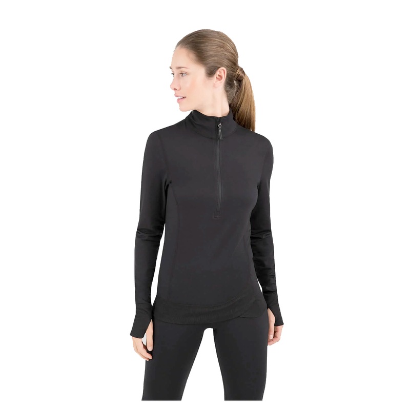 Terramar Cloud 9 Half Zip – Cross Country Ski Headquarters