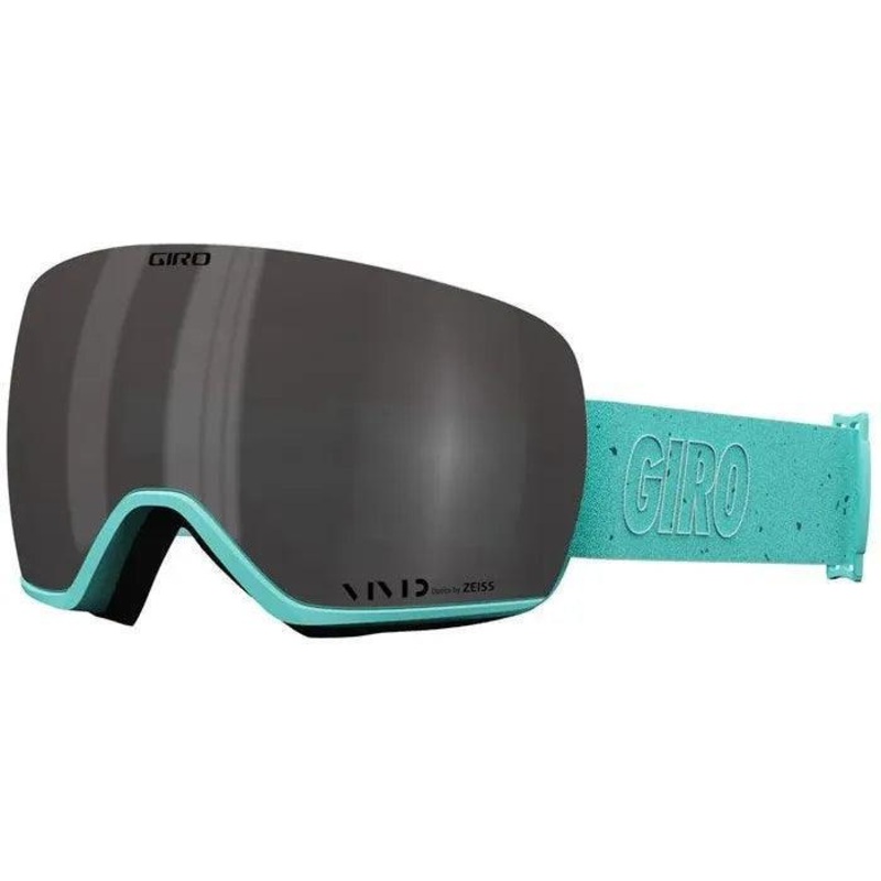 Giro 23 W’s Lusi Black/Teal Liquid Light Vivid Smoke/Vivid Infrared