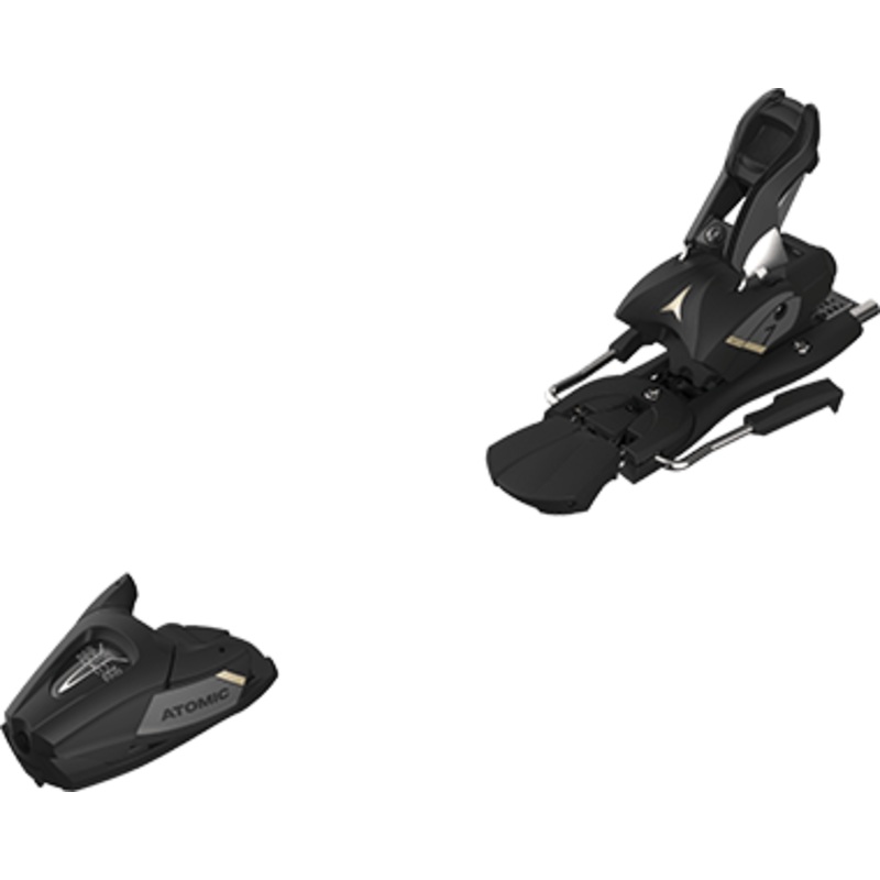 Atomic Colt 7 GW 100  Black/Grey