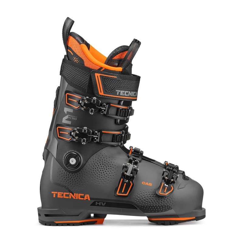 Tecnica Mach1 HV 110 TD GW Mens Ski Boot 2025 25.5
