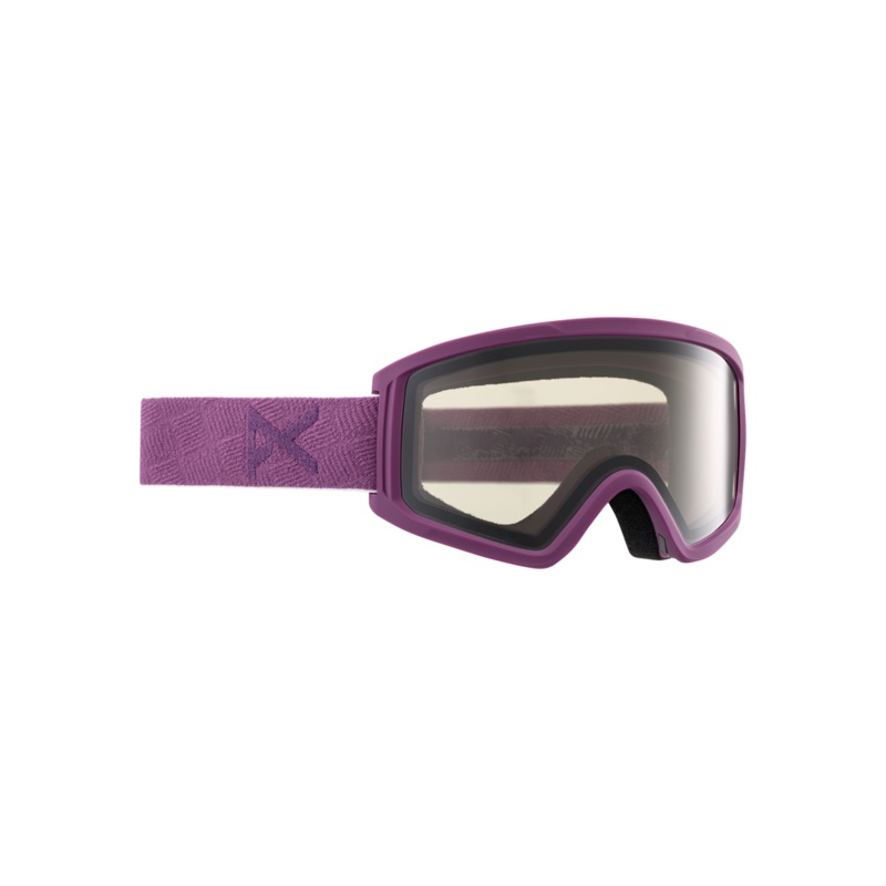 Anon Tracker 2.0 Goggles Grape / Smoke