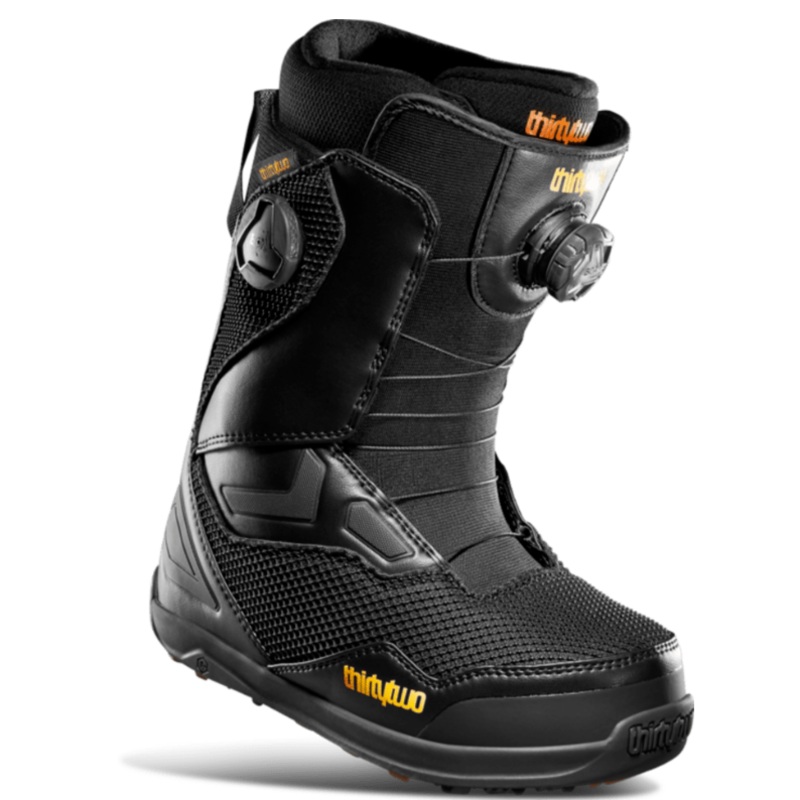 Thirty Two W TM-2 Double BOA Black 5
