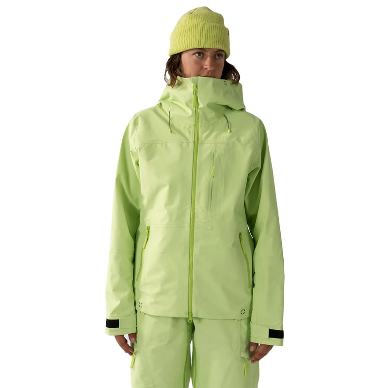 Wild Rye Women’s Butterfield 3L Jacket