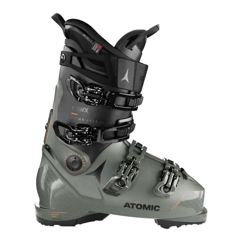 Atomic Hawx Prime 120 S GW Ski Boots 2024 30/30.5 – US 12/12.5