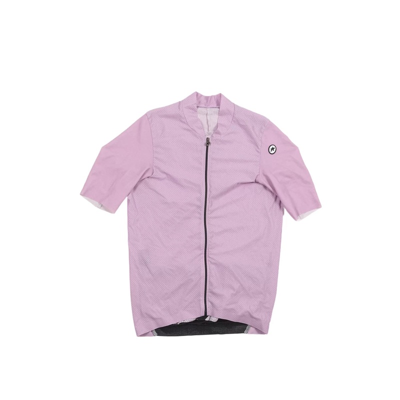 Assos Lightweight Cycling Jersey – Women’s M Pink