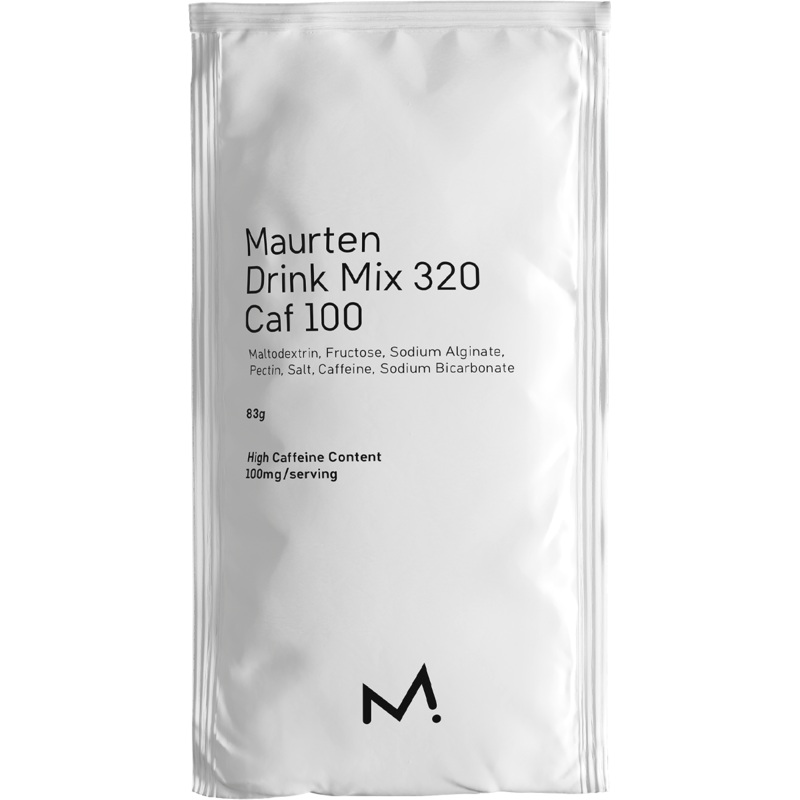 Drink Mix 320 Caf 100 One Single Packet