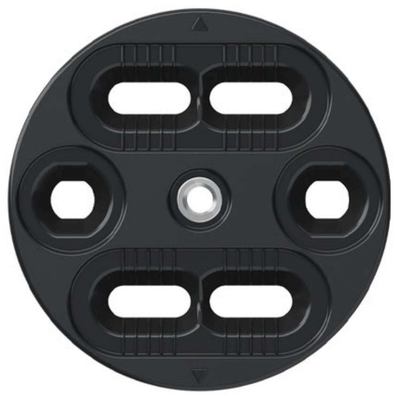 Union Mini Disk Set 2023 BLACK O/S