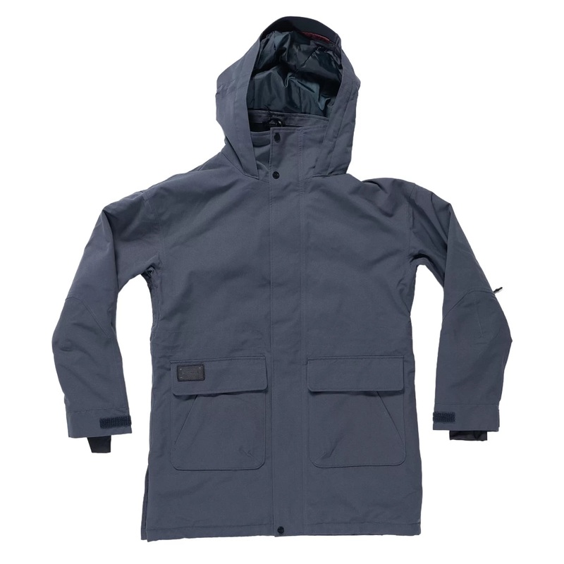 Armada Lunara Insulated Jacket – Women’s L Indigo
