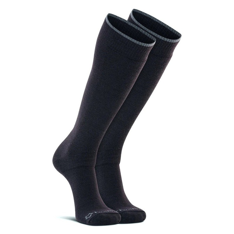 Fox River Telluride Lightweight Over-The-Calf Ski Sock Small S New