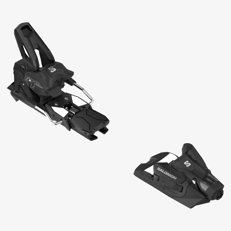 Salomon Strive 14 GW Ski Bindings 2026 D100 Black