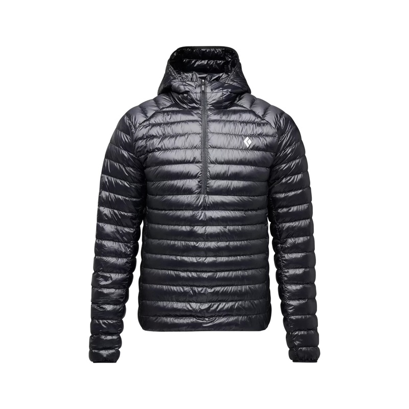 Black Diamond Deploy Down Hoody – Men’s M Black