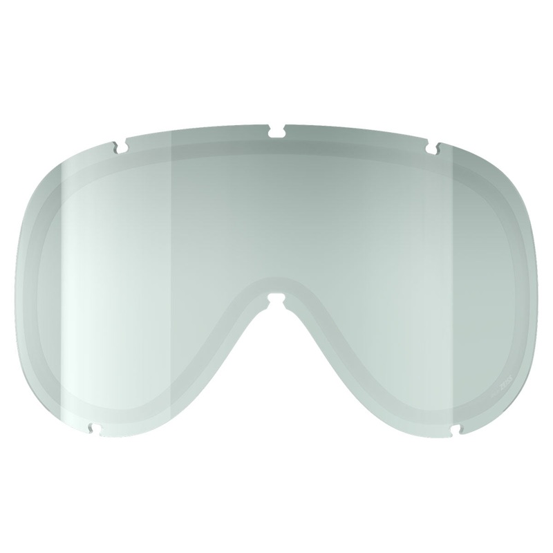 POC Retina Mid Goggle Lenses Clear (Cat 0)