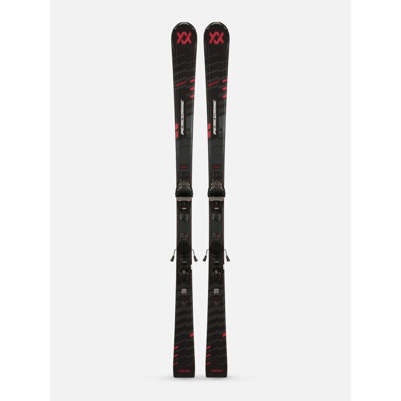 Volkl Peregrine X 2025 151 V Motion 11