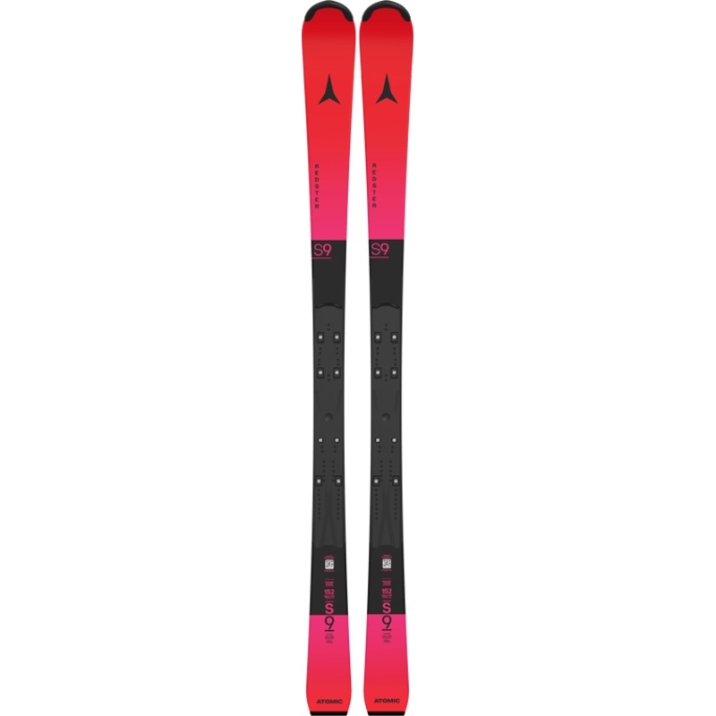 2026 Atomic Redster S9 Junior Race Ski 124