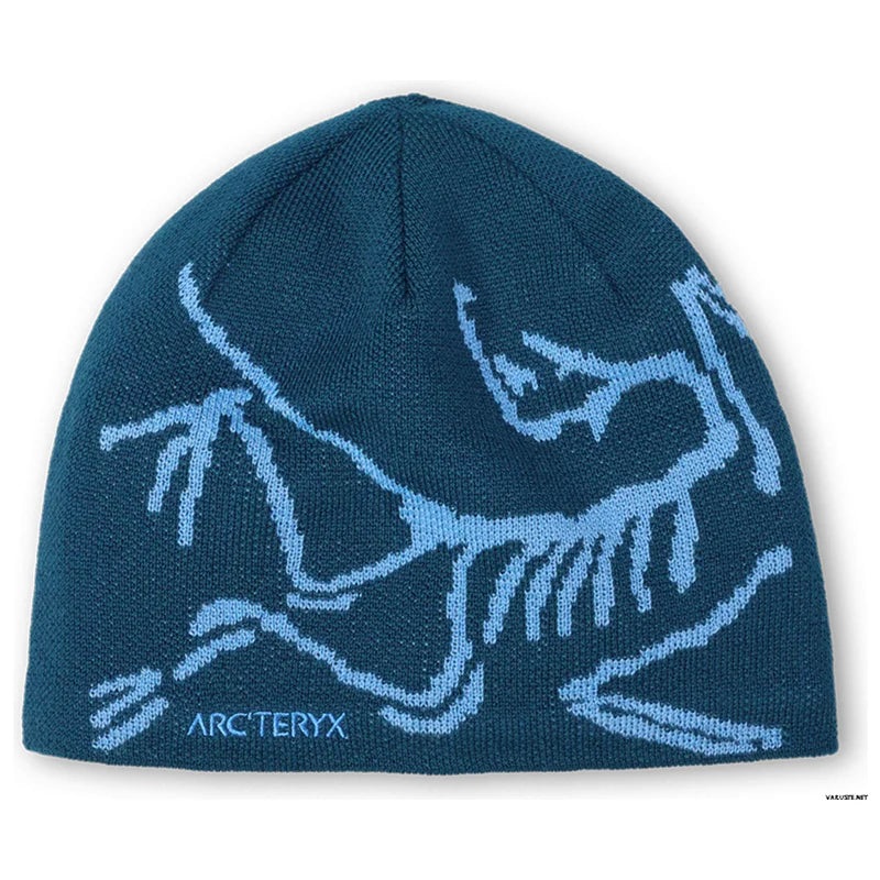 Arc’teryx Bird Head Toque NIGHTSCAPE/GLACIAL OS