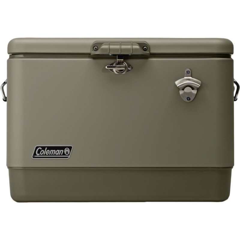 Reunion Steel Belted 54 Qt Sage 54 Qt