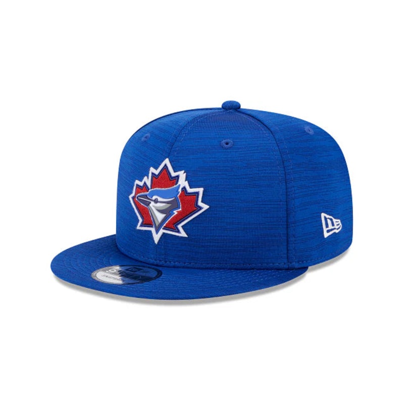59Fifty MLB Clubhouse Fitted Cap BLUE 7 1/8