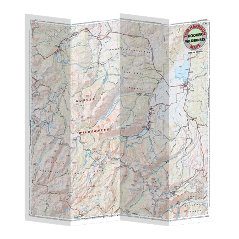 Hoover Wilderness One One Size