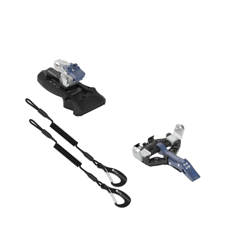 ATK KULUAR 9 Brake Binding 91 mm