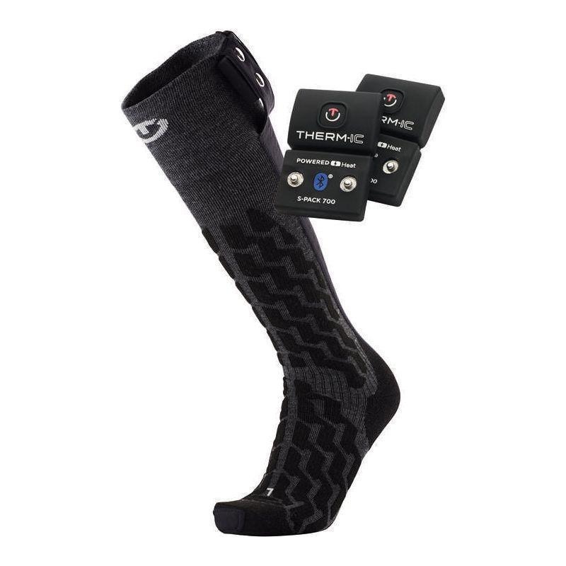 Thermic Powersocks Heat Fusion UNI 700B Small (35-38)