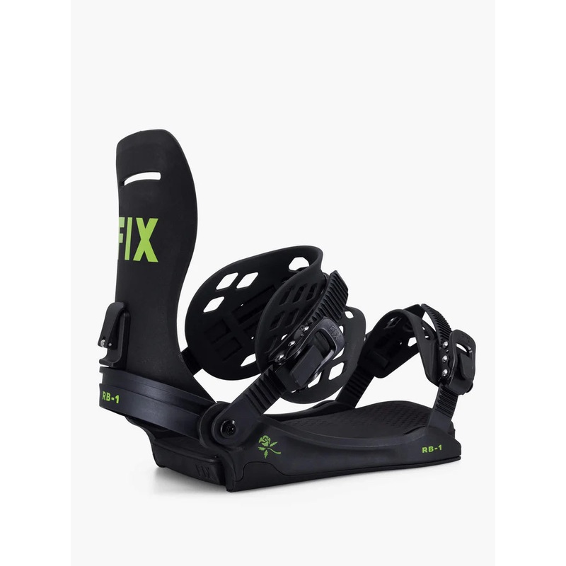 Fix RB-1 2025 Black M