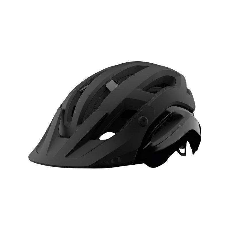 Giro Manifest Spherical Bike Helmet Small Matte Black