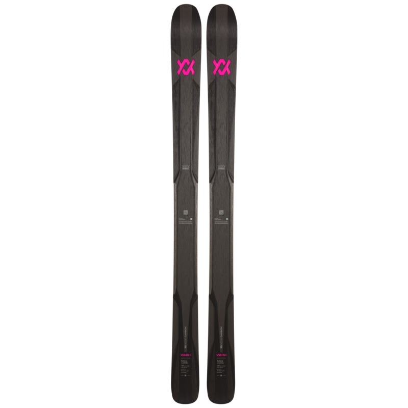 Volkl Katana V-Werks 2026 184