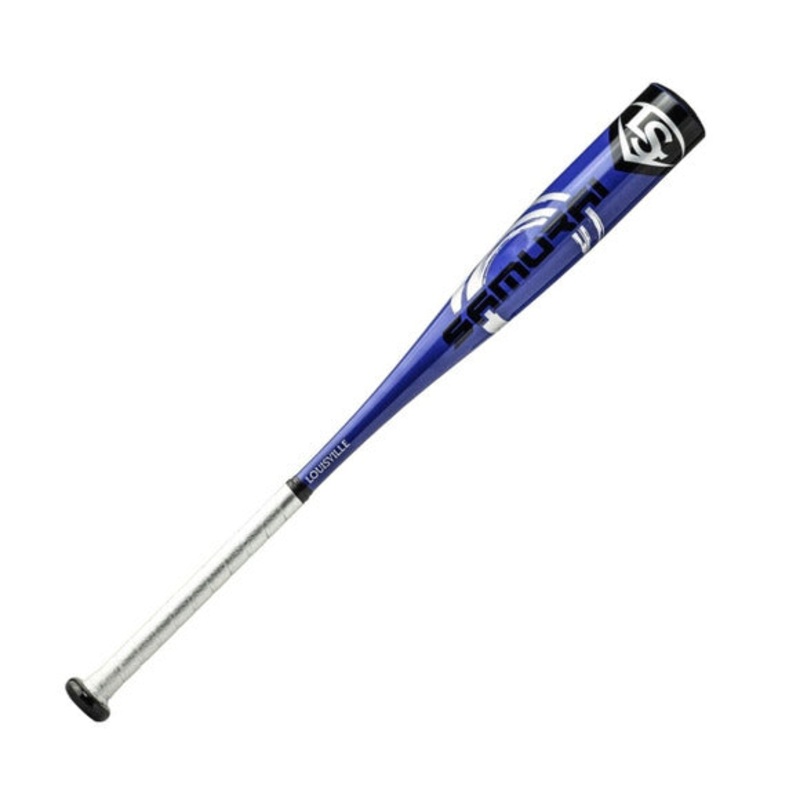 2024 SL Samurai -10 (2 3/4″) USSSA Baseball Bat 28″