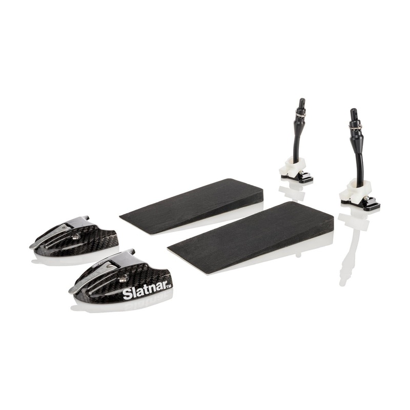 EVO Set Black – Foam