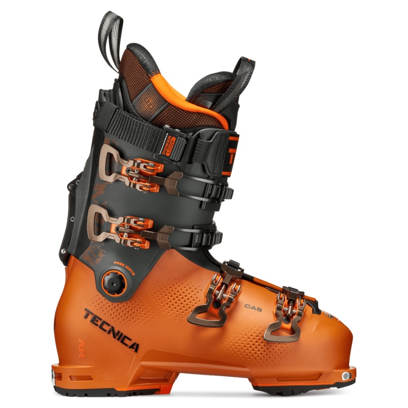 Tecnica Cochise 130 HV DYN 2026 23.5 Dark Icon Orange