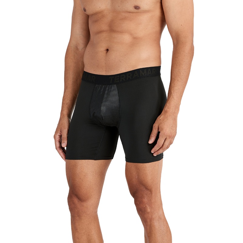 Terramar Wind Boxer – Cross Country Ski Headquarters