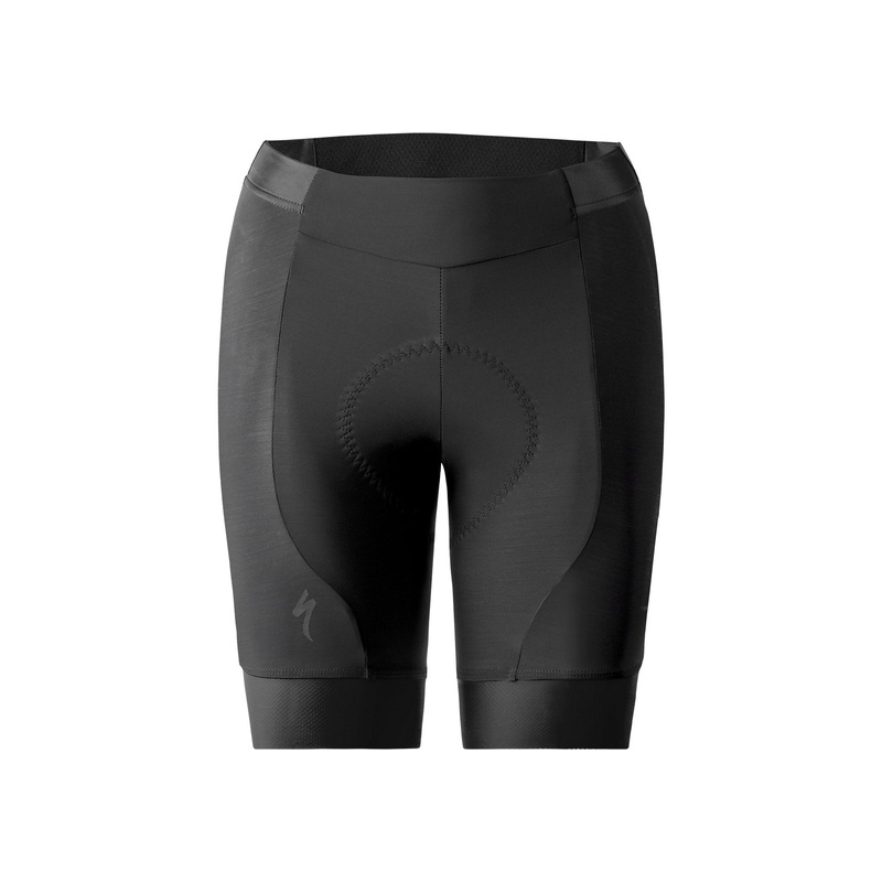 Specialized RBX Womens Shorts with SWAT Black XS