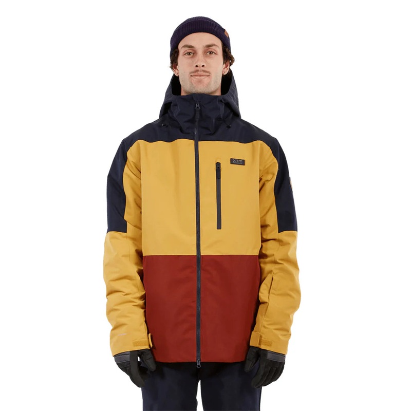 XTM TRAVERSE III JKT 25 MST M