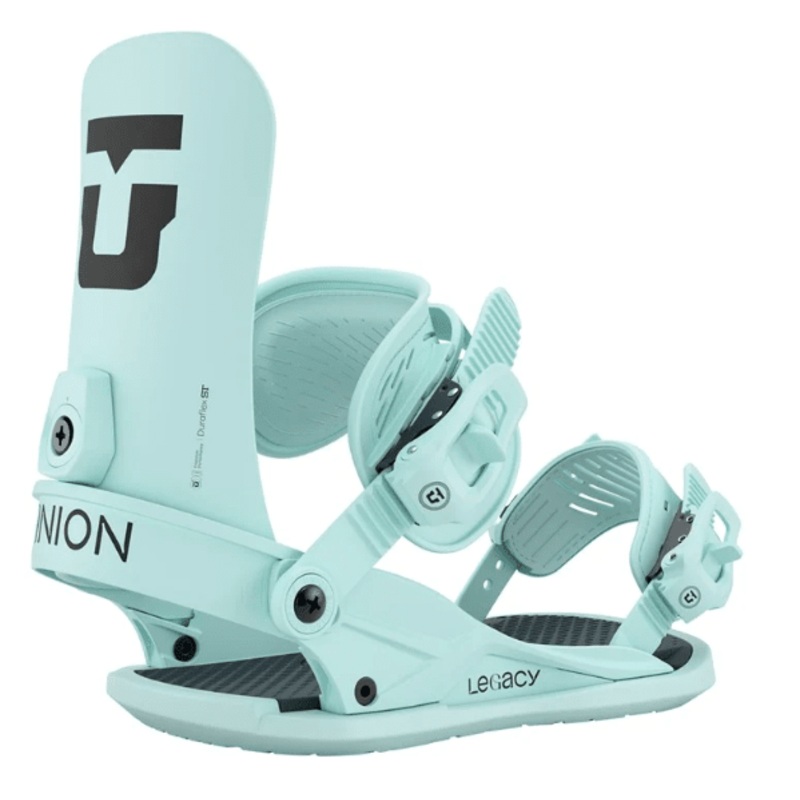 Union Women’s Legacy Snowboard Bindings 2026 Aqua S