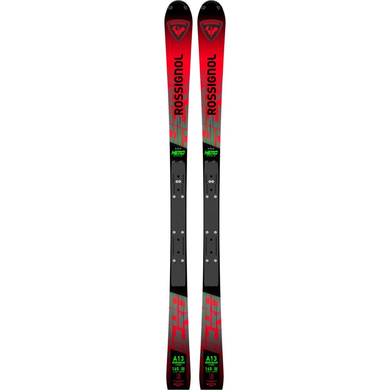 2025 Rossignol Hero Athlete SL 165cm Skis