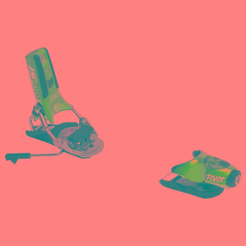 Look Pivot 2.0 15 GW Bindings