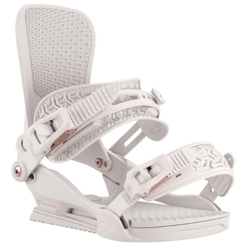 Union Juliet Womens Snowboard Bindings | C&R Ski/Outdoor