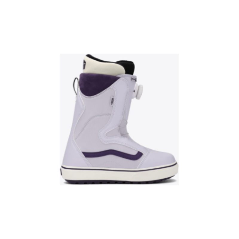 Vans W Encore OG LILAC 5